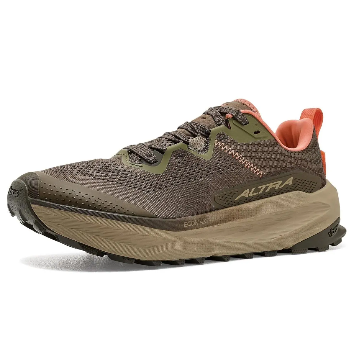 Altra shoes - Black/Black/Dark Shadow 13