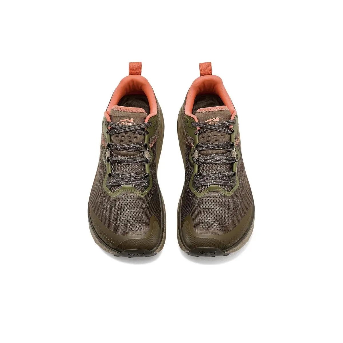 Altra shoes - Black/Black/Dark Shadow 14