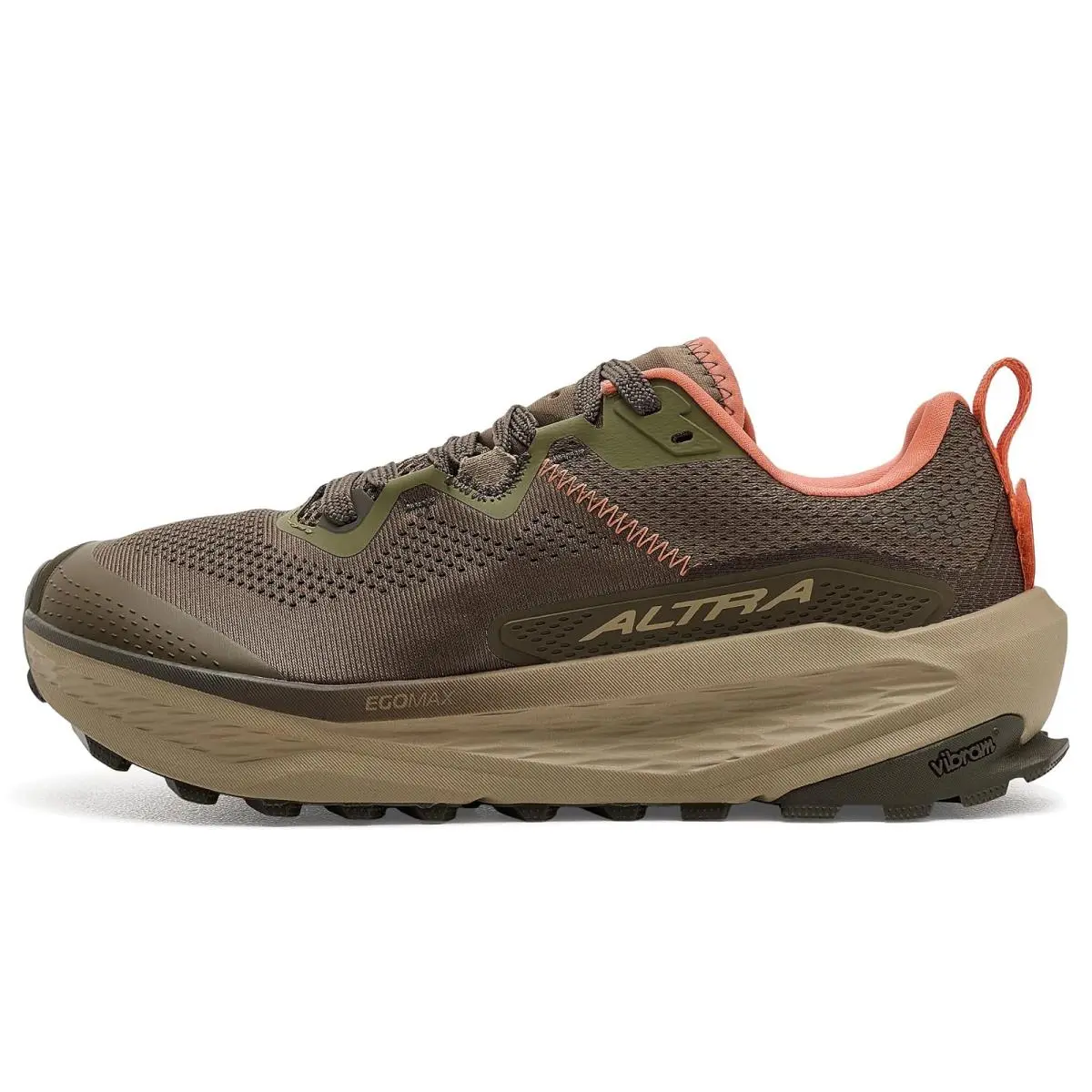 Altra shoes - Black/Black/Dark Shadow 16