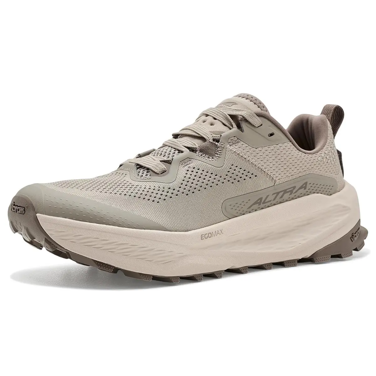 Altra shoes - Black/Black/Dark Shadow 20