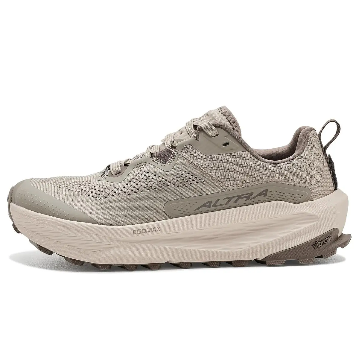 Altra shoes - Black/Black/Dark Shadow 23