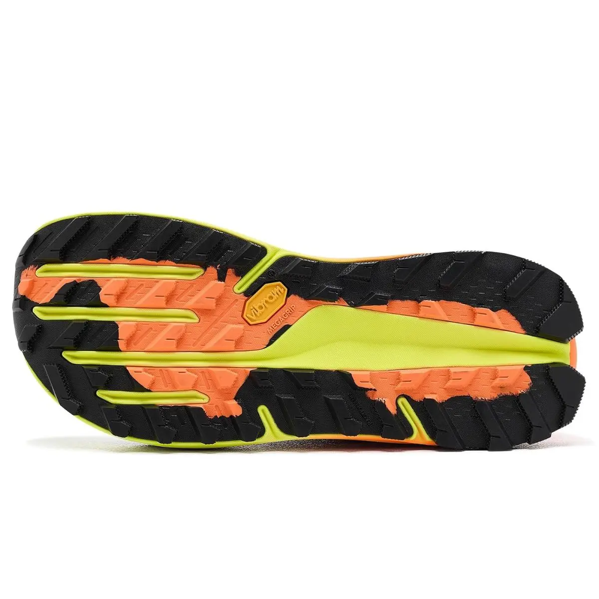 Altra shoes - Black/Black/Dark Shadow 31