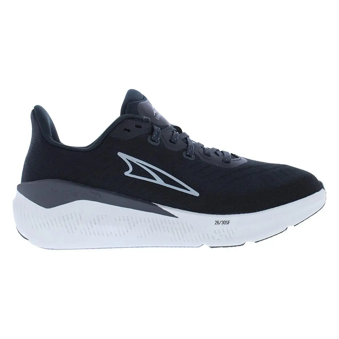 Altra shoes - Black, Main: Black 1