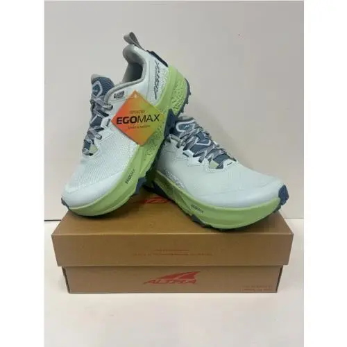 Altra shoes - Altra Timp 6 - Timp - Mint (342) 0