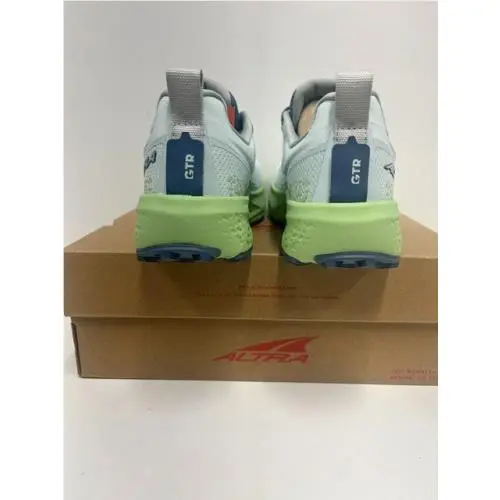 Altra shoes - Altra Timp 6 - Timp - Mint (342) 6