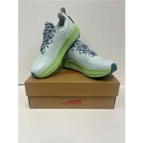 Altra shoes - Altra Timp 6 - Timp - Mint (342) 9