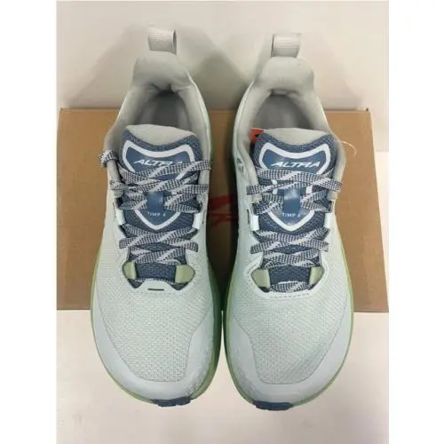 Altra shoes - Altra Timp 6 - Timp - Mint (342) 10