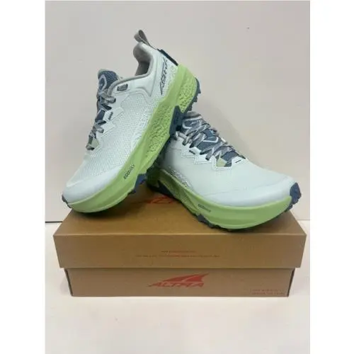 Altra shoes - Altra Timp 6 - Timp - Mint (342) 7