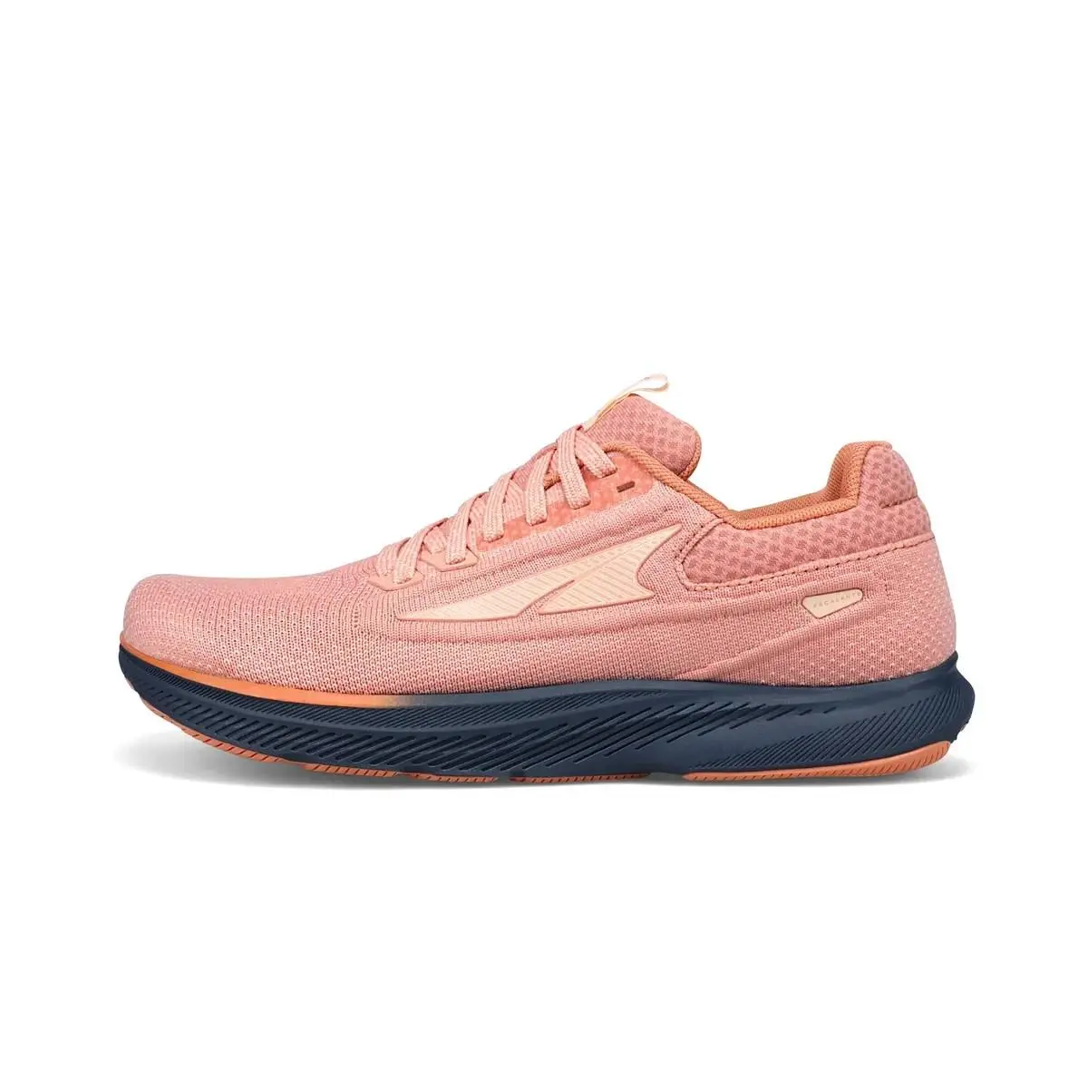 Altra Rivera 3 Women`s Shoes Dusty Pink AL0A7R71681