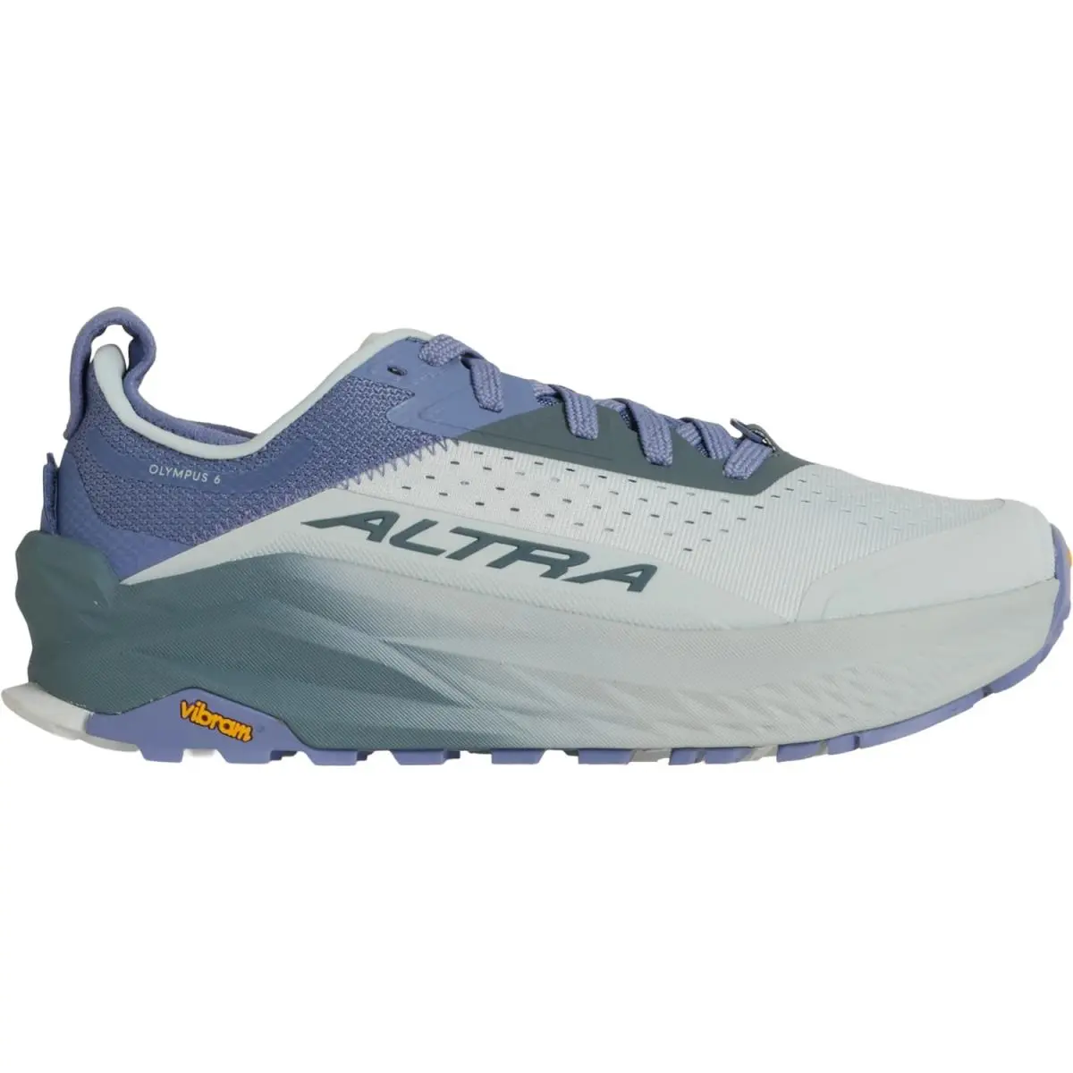 Altra shoes - Gray Blue 1