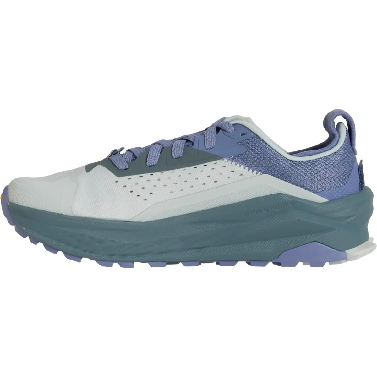 Altra shoes - Gray Blue 2