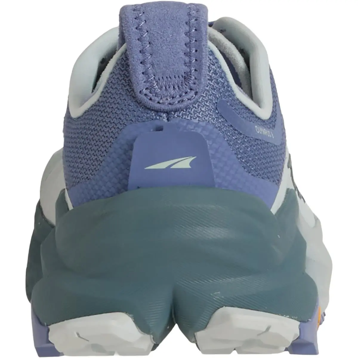 Altra shoes - Gray Blue 3