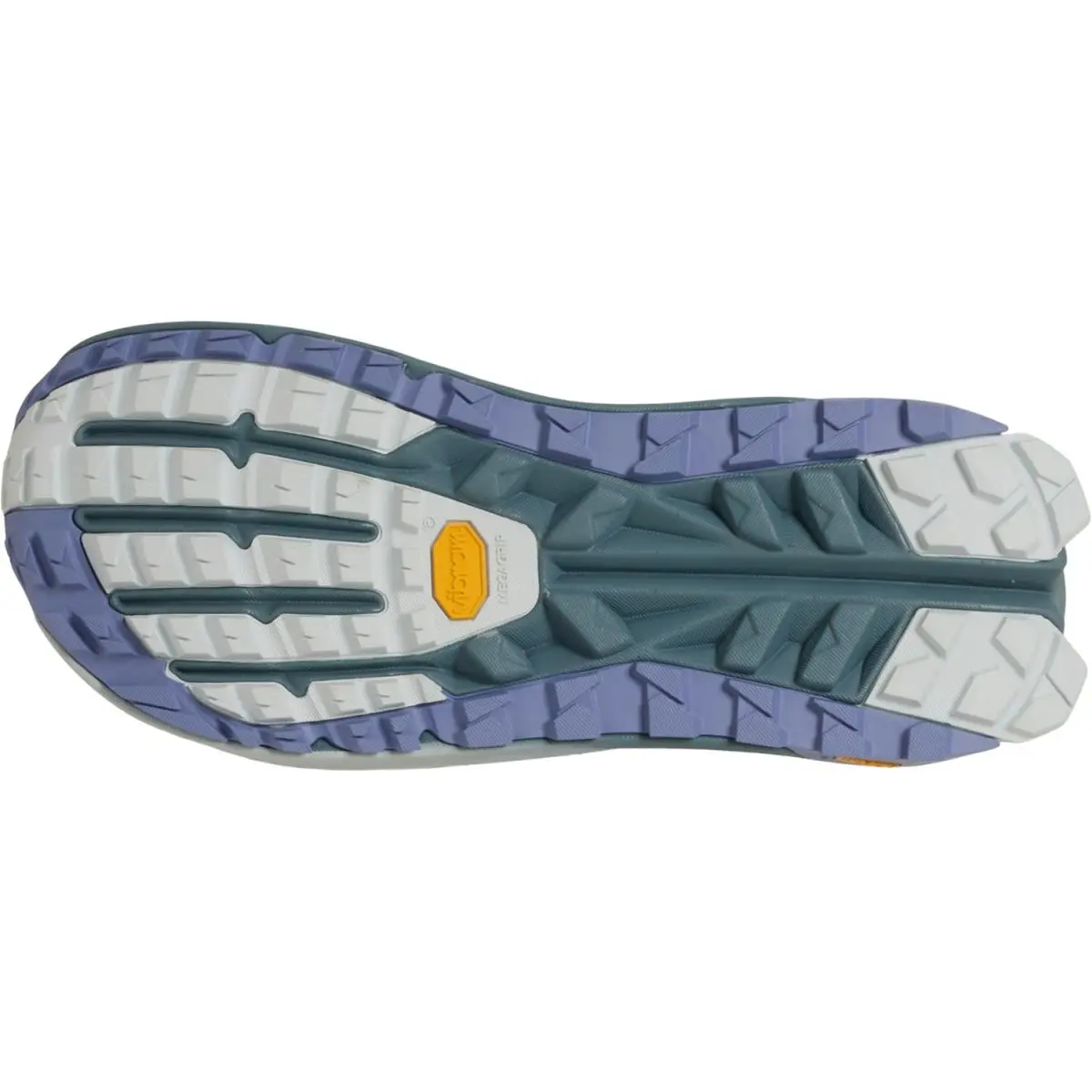 Altra shoes - Gray Blue 10