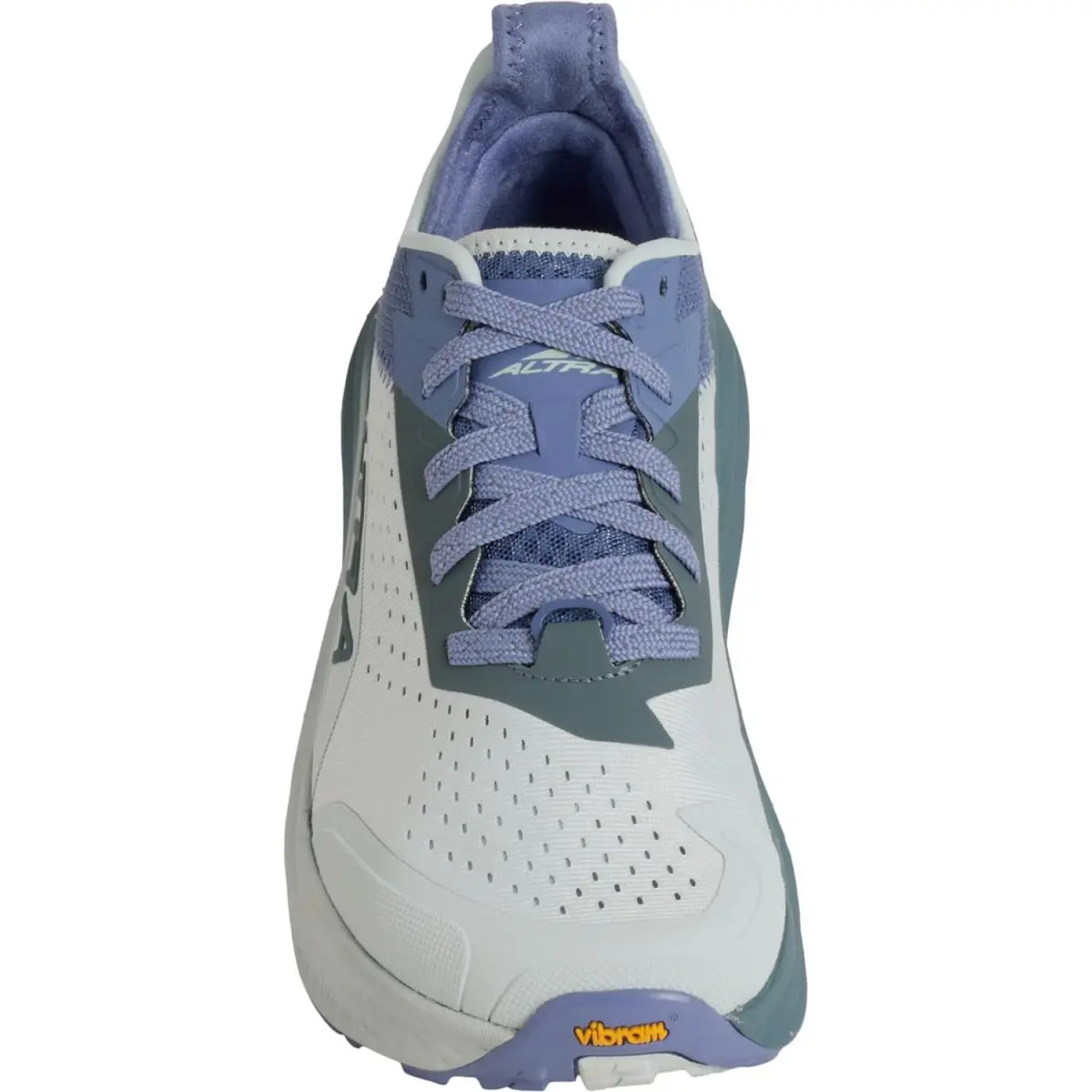 Altra shoes - Gray Blue 6