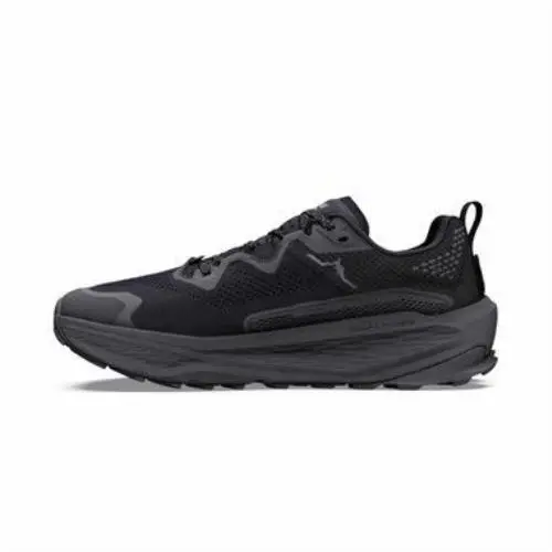 Altra shoes - Black 0