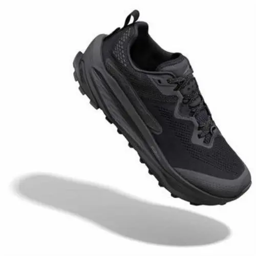 Altra shoes - Black 1