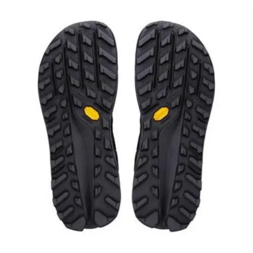 Altra shoes - Black 2