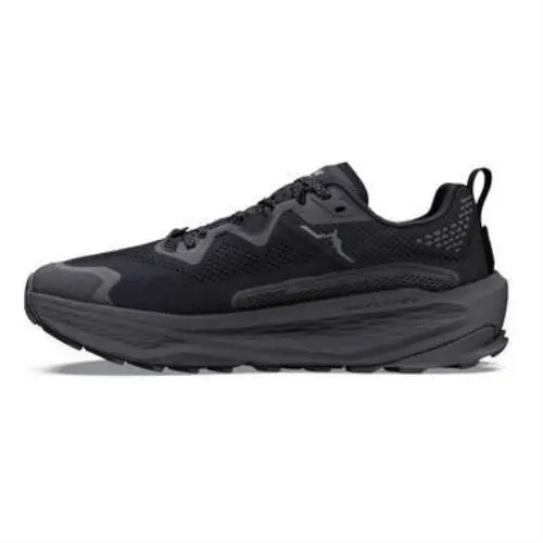 Altra shoes - Black 4