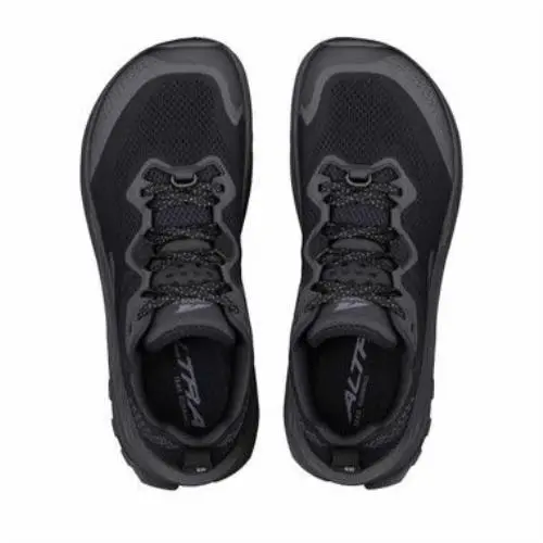Altra shoes - Black 10