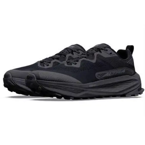 Altra shoes - Black 17