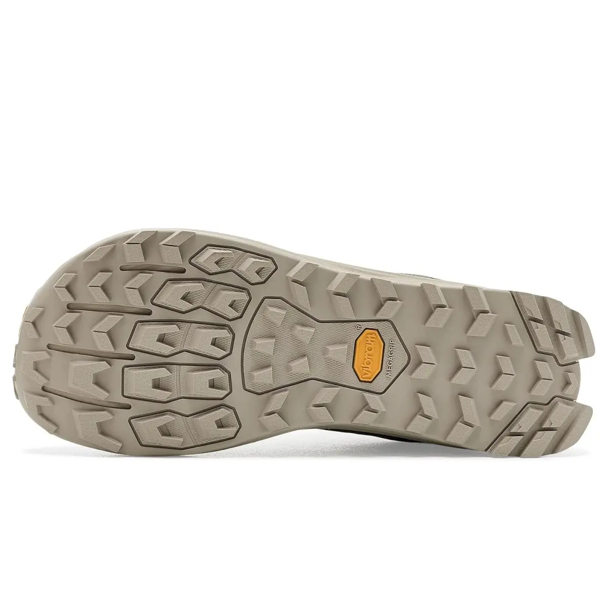 Altra shoes - Sea Spray/Island Fossil 10