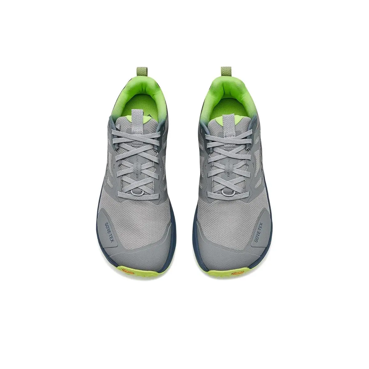 Altra shoes - Sea Spray/Island Fossil 14
