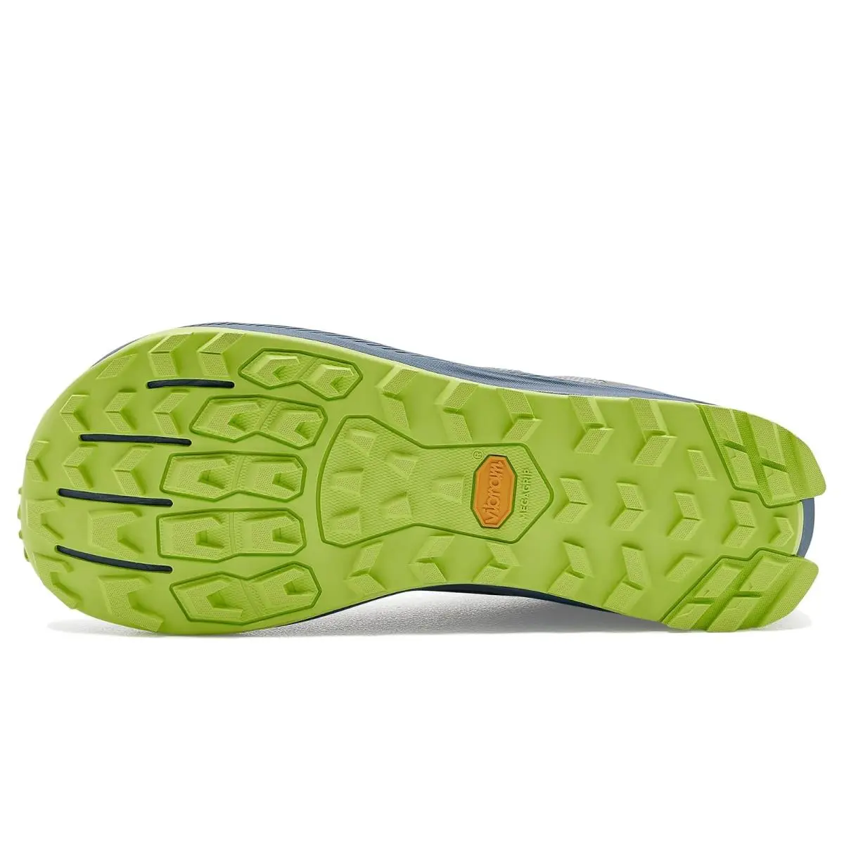 Altra shoes - Sea Spray/Island Fossil 17