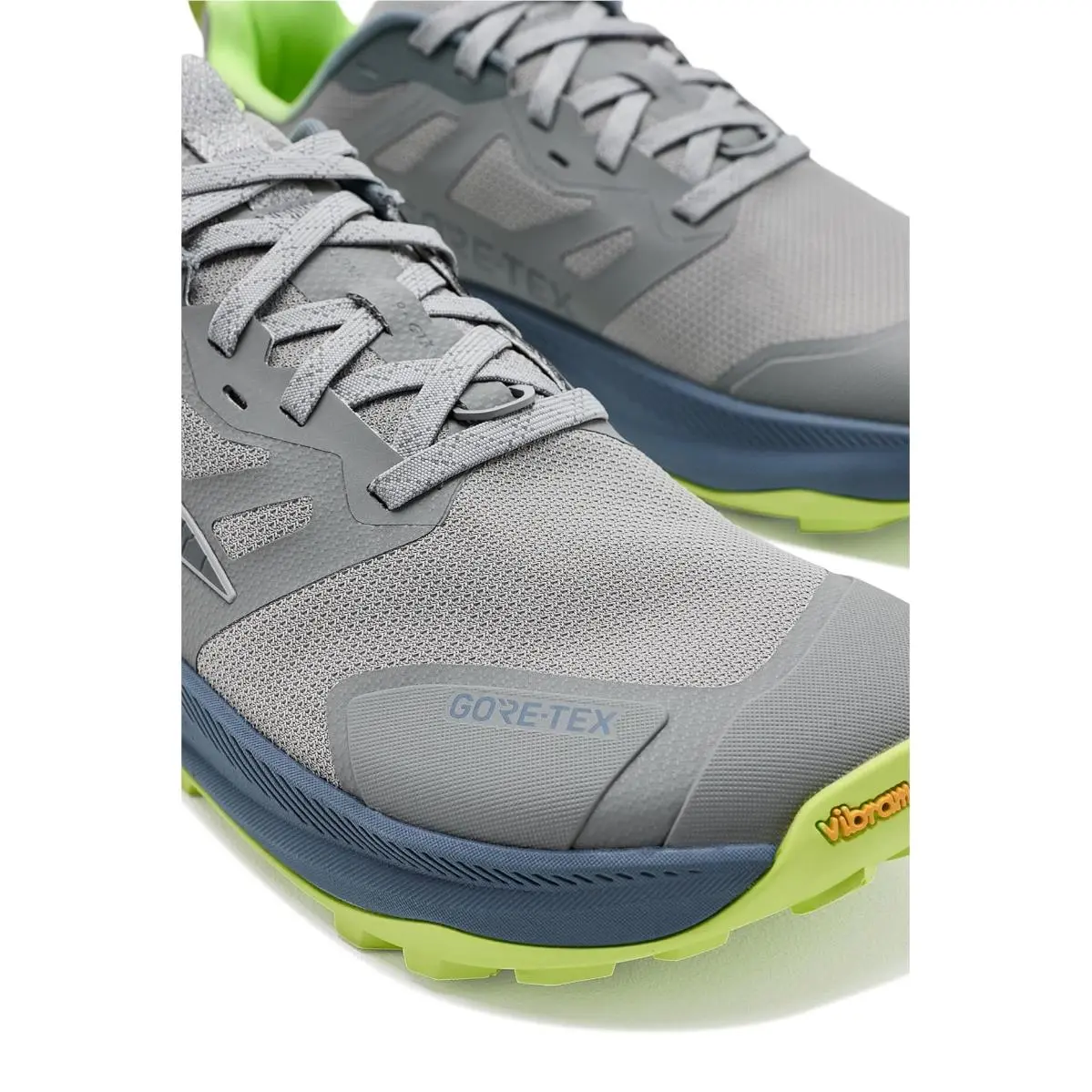 Altra shoes - Sea Spray/Island Fossil 18