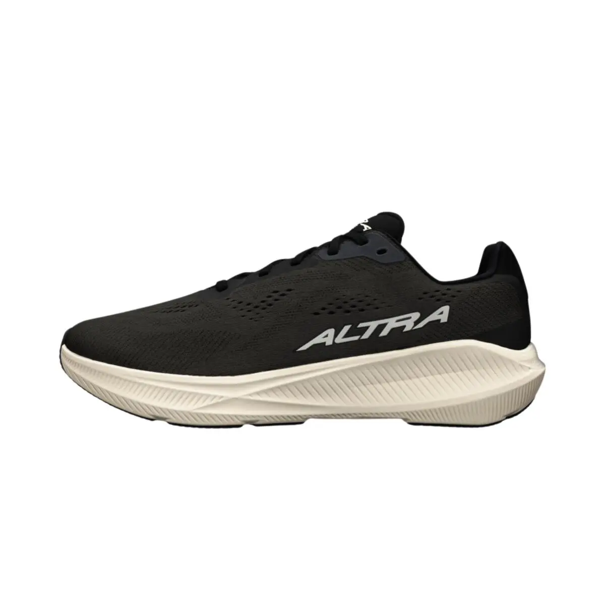 Altra shoes - al 0 a 85 rk - black white 4