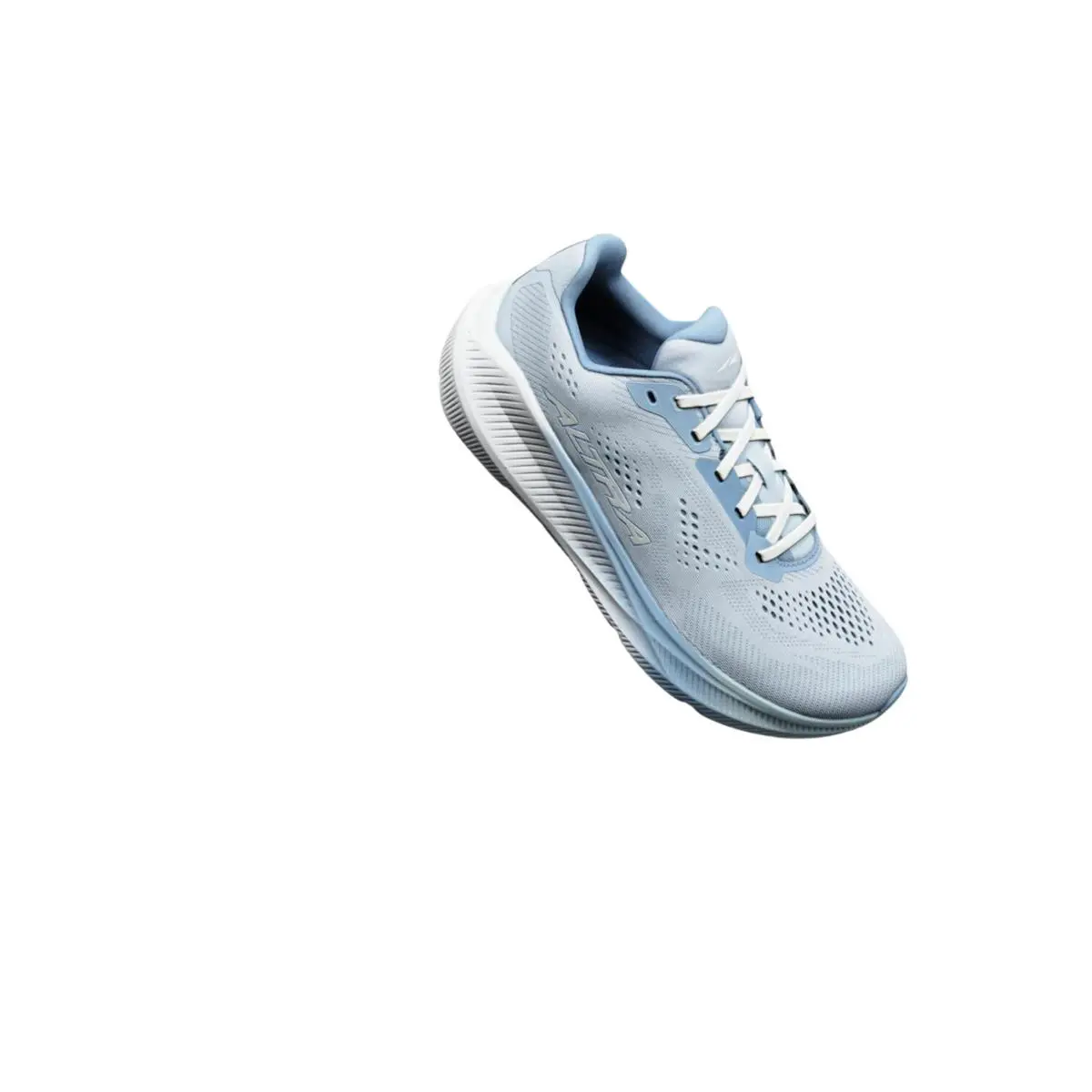Altra shoes - al 0 a 85 rk - black white 24