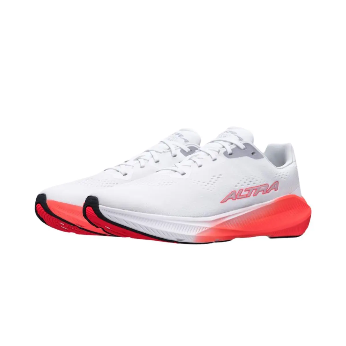 Altra shoes - al 0 a 85 rk - black white 37