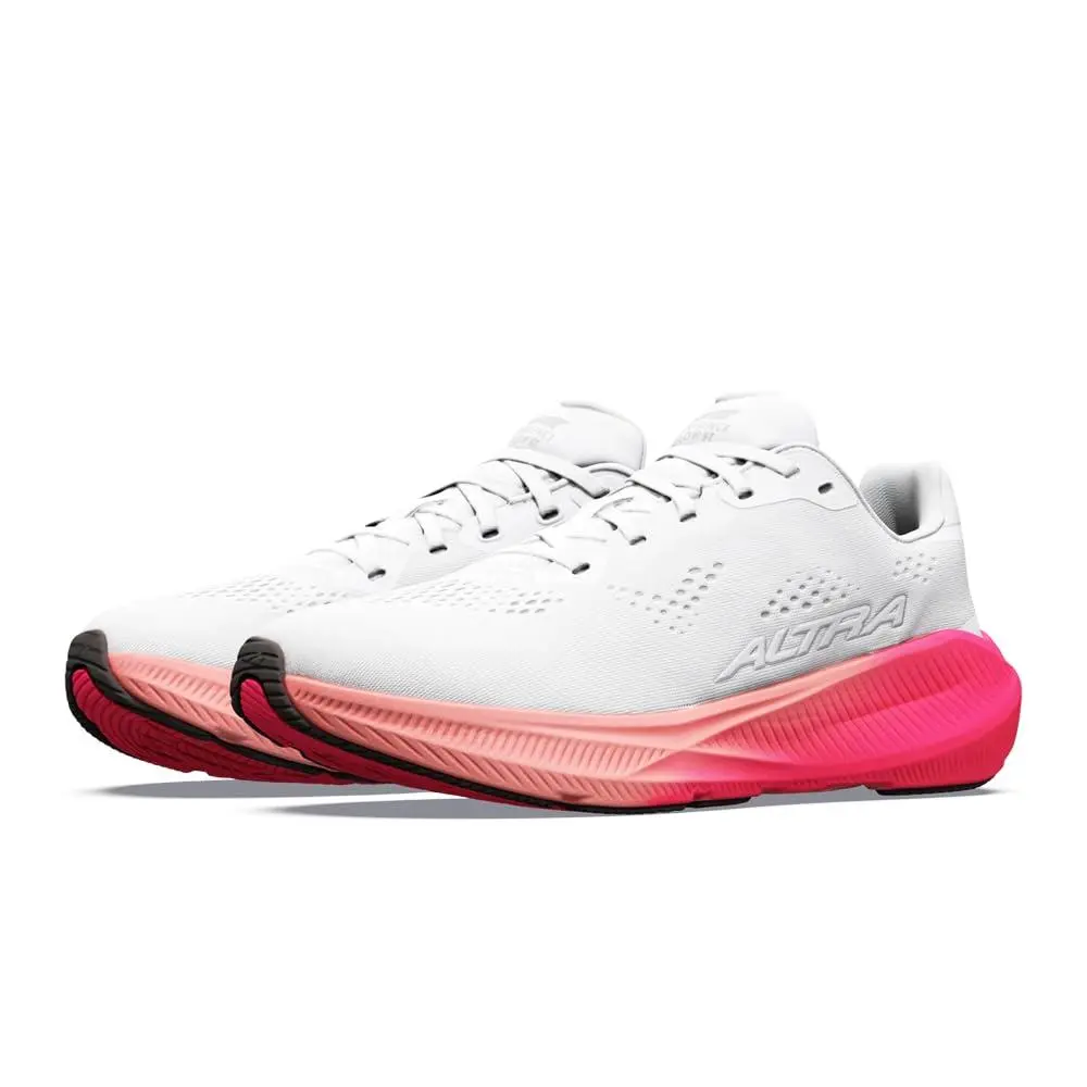 Altra shoes - al 0 a 85 rk - black white 38