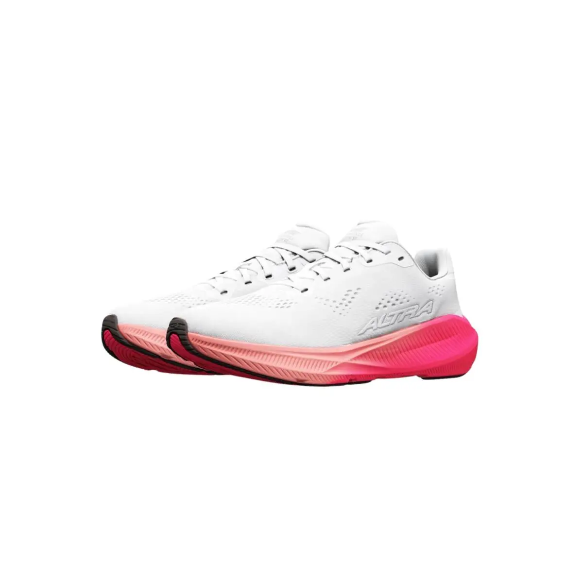 Altra shoes - al 0 a 85 rk - black white 43