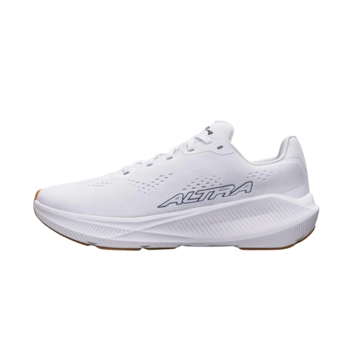 Altra shoes - al 0 a 85 rk - black white 45