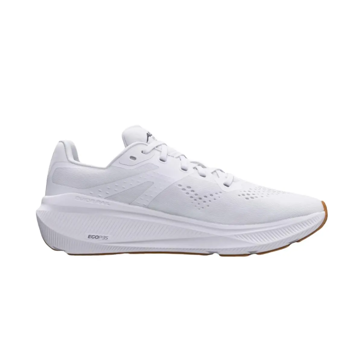 Altra shoes - al 0 a 85 rk - black white 47