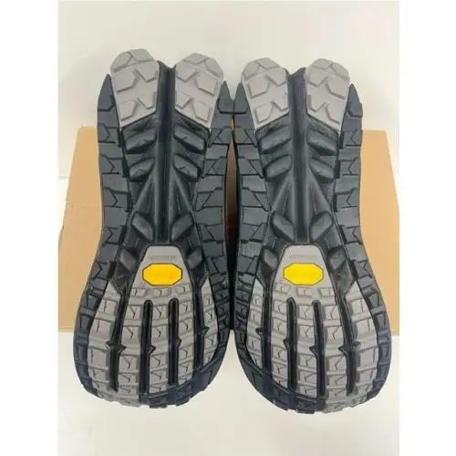 Altra shoes - Altra Olympus 6 - Olympus - Black/Black (001) 5