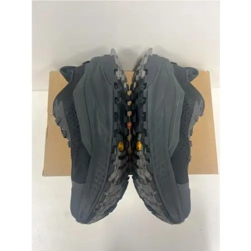 Altra shoes - Altra Olympus 6 - Olympus - Black/Black (001) 9