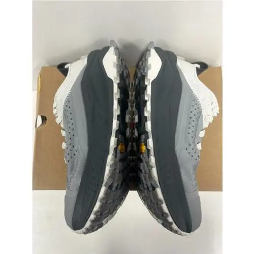 Altra shoes - Altra Olympus 6 - Olympus - Black/Black (001) 37