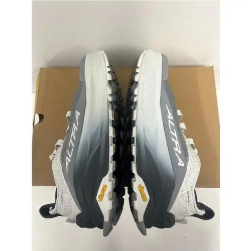 Altra shoes - Altra Olympus 6 - Olympus - Black/Black (001) 38