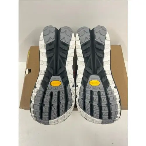 Altra shoes - Altra Olympus 6 - Olympus - Black/Black (001) 40