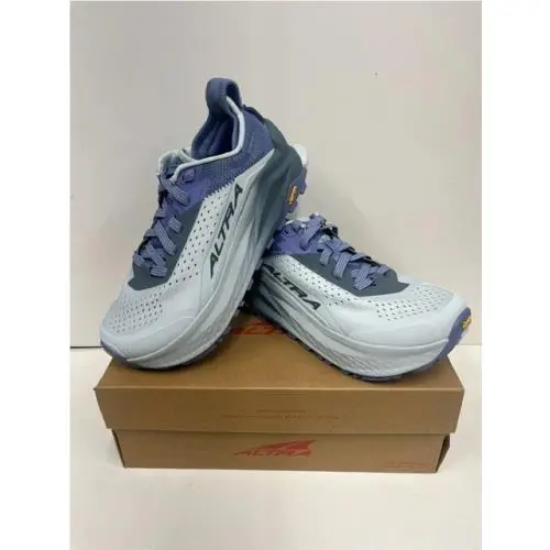 Altra shoes - Altra Olympus 6 - Olympus - Black/Black (001) 27