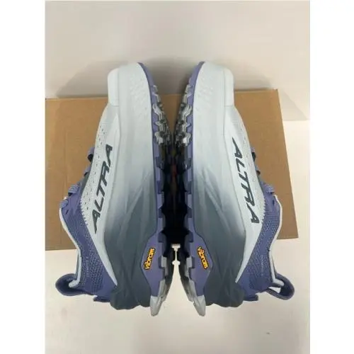 Altra shoes - Altra Olympus 6 - Olympus - Black/Black (001) 31