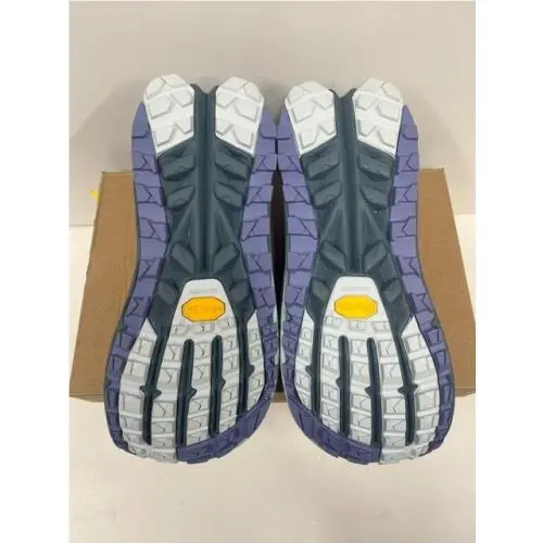 Altra shoes - Altra Olympus 6 - Olympus - Black/Black (001) 33