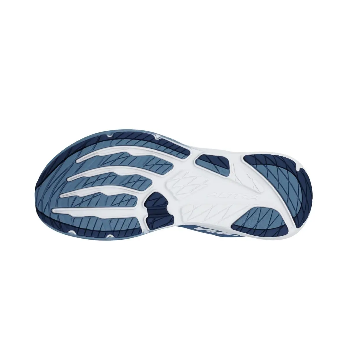 Altra shoes - al 0 a 85 ss 88 p - ALTAL0A85SS88P - navy light blue 2