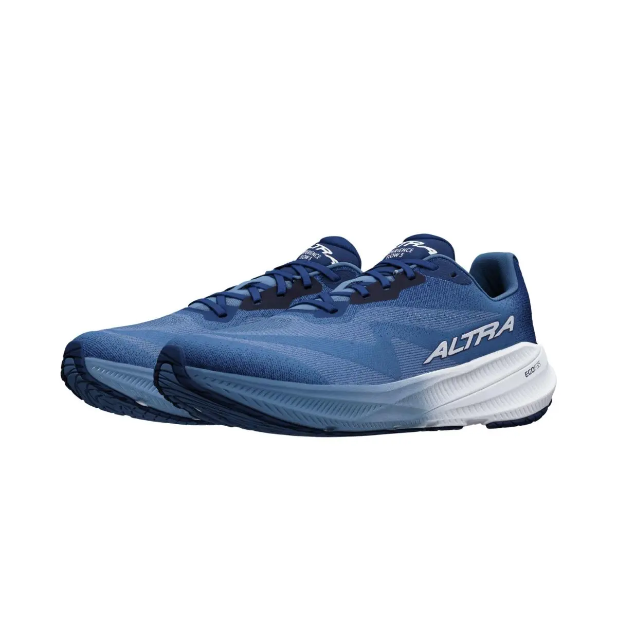Altra shoes - al 0 a 85 ss 88 p - ALTAL0A85SS88P - navy light blue 3