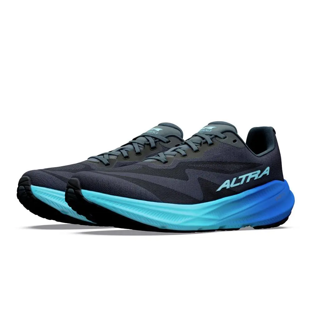 Altra shoes - al 0 a 85 ss 88 p - ALTAL0A85SS88P - navy light blue 51