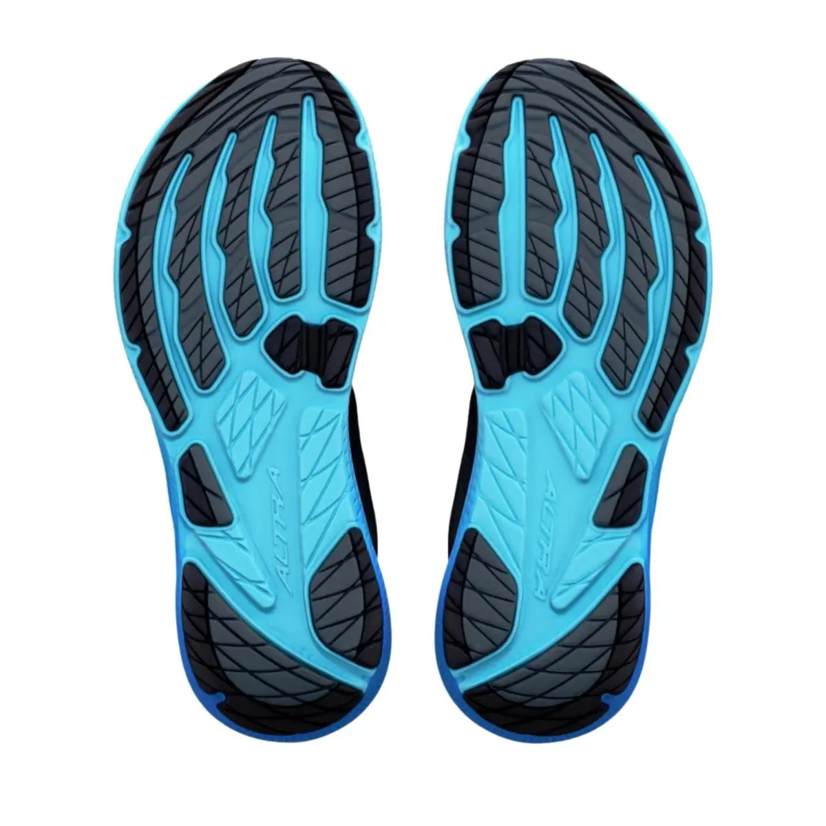Altra shoes - al 0 a 85 ss 88 p - ALTAL0A85SS88P - navy light blue 52