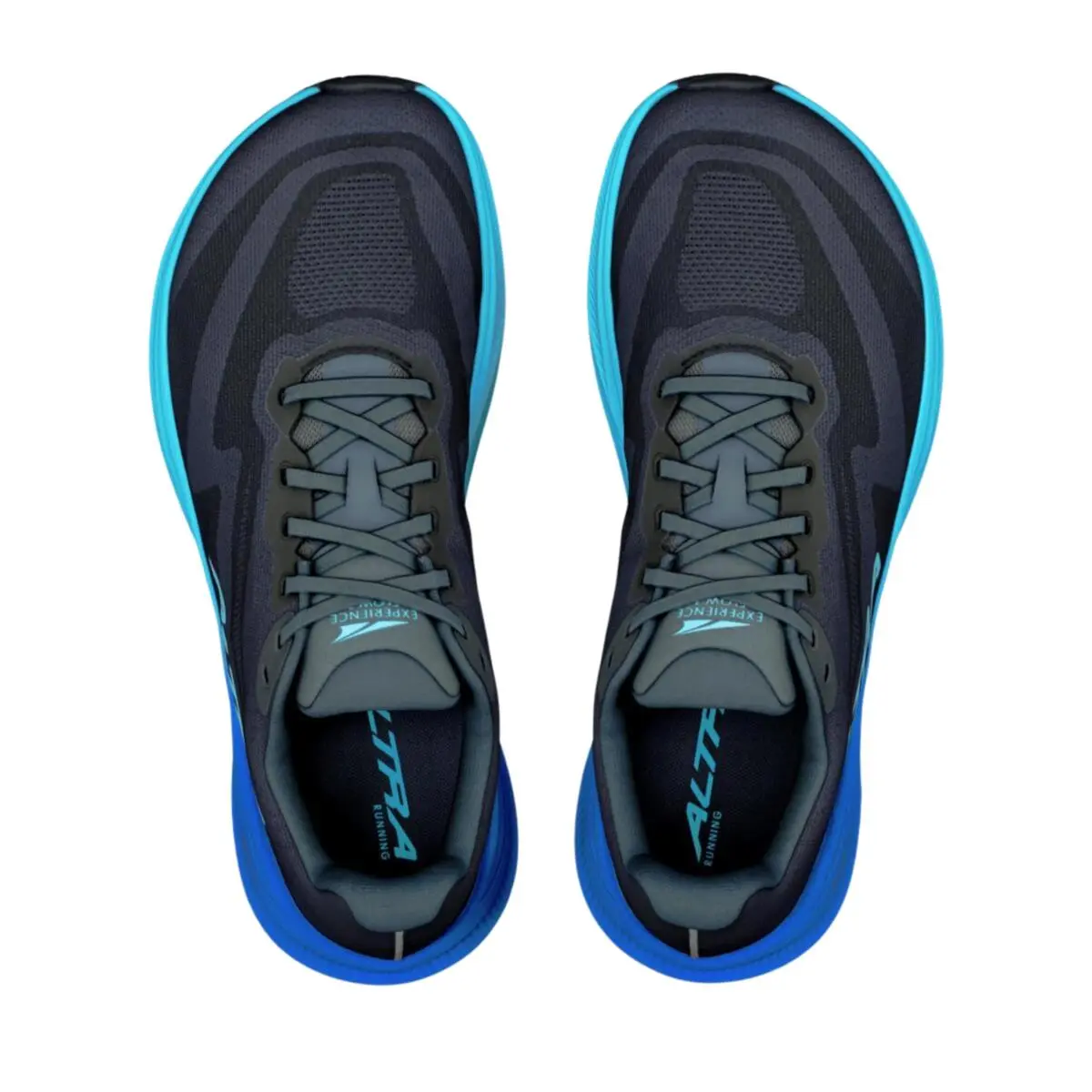 Altra shoes - al 0 a 85 ss 88 p - ALTAL0A85SS88P - navy light blue 56