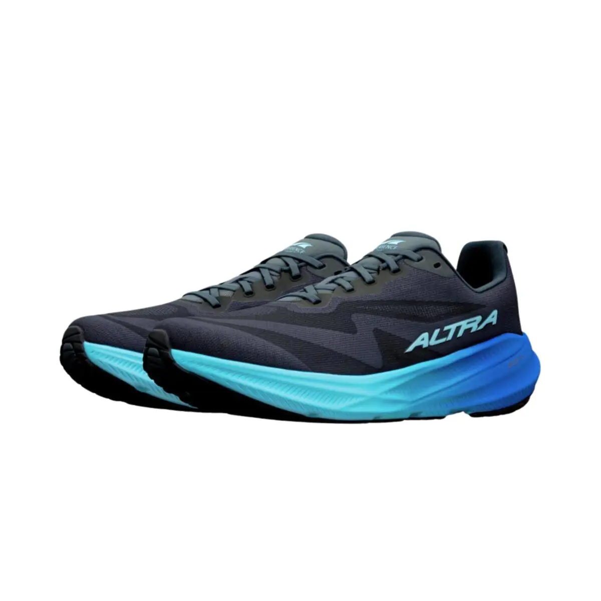 Altra shoes - al 0 a 85 ss 88 p - ALTAL0A85SS88P - navy light blue 57
