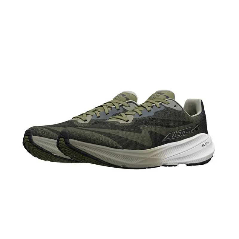 Altra shoes - al 0 a 85 ss 88 p - ALTAL0A85SS88P - navy light blue 71
